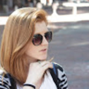 Meet your Posher, Holly